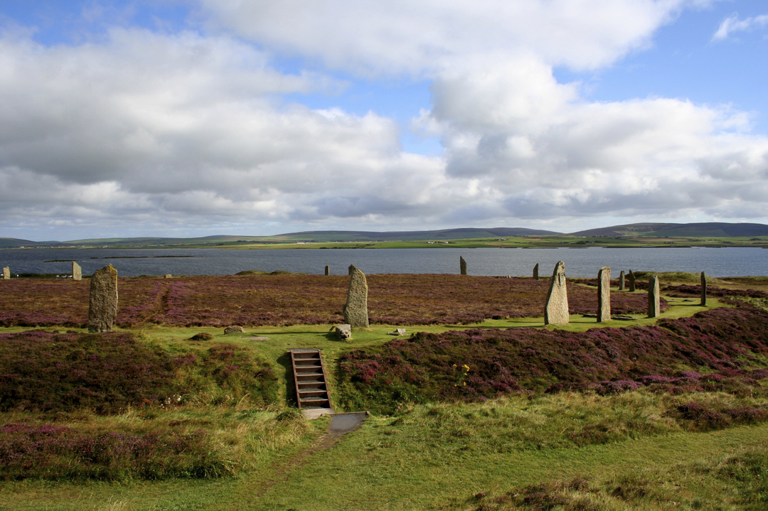 Ring of Brodgar